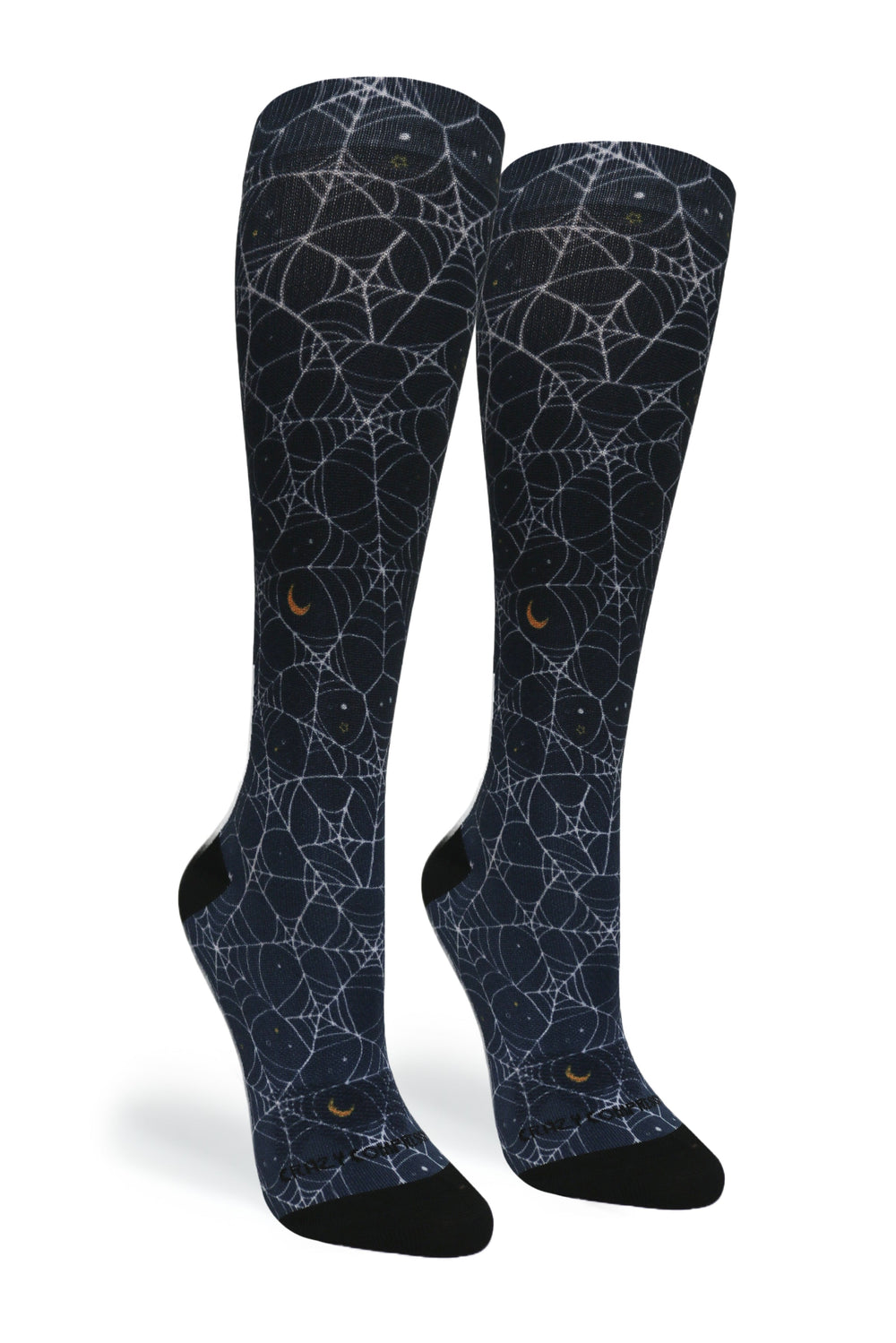 Web of Nite - Compression Socks - Equine Exchange Tack Shop