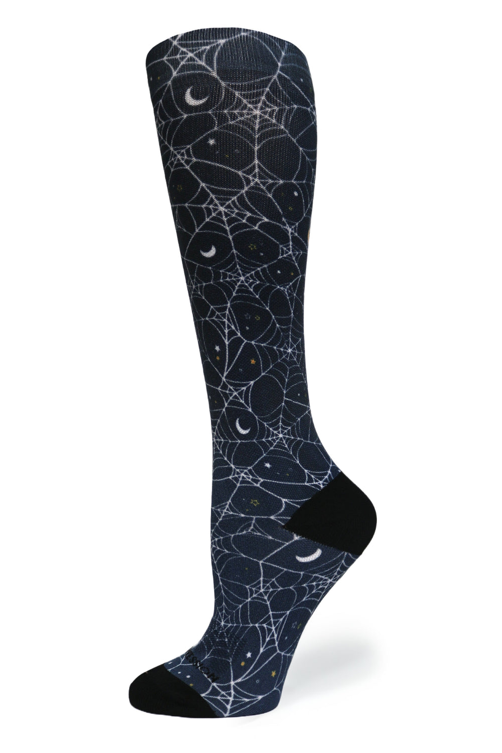 Web of Nite - Compression Socks - Equine Exchange Tack Shop