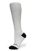 White Compression Socks - Equine Exchange Tack Shop