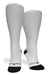 White Compression Socks - Equine Exchange Tack Shop