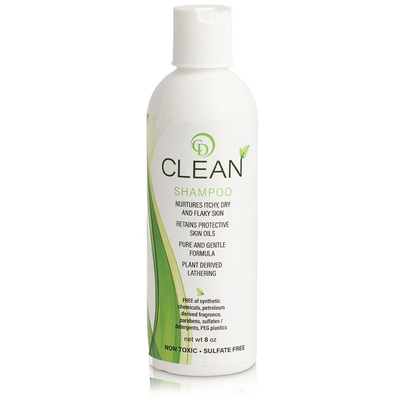 Coat Defense Clean Shampoo