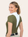 RJ Classics Celeste Long Sleeve Show Shirt  