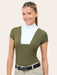 RJ Classics Celeste Long Sleeve Show Shirt  