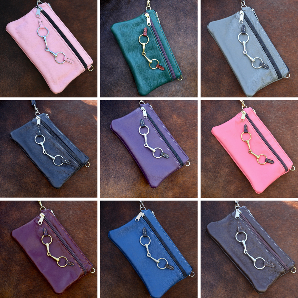 Fair Hill Wristlet - Equine Exchange Tack Shop