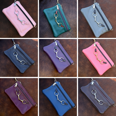 Fair Hill Wristlet - Equine Exchange Tack Shop