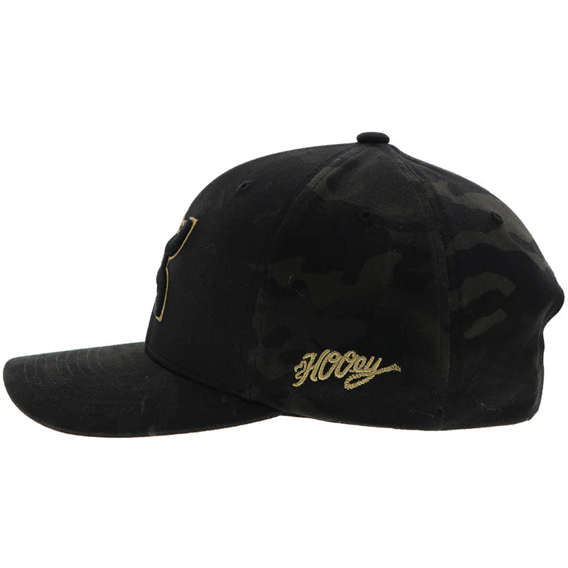 Hooey "Chris Kyle" Hands Up Camo Hat