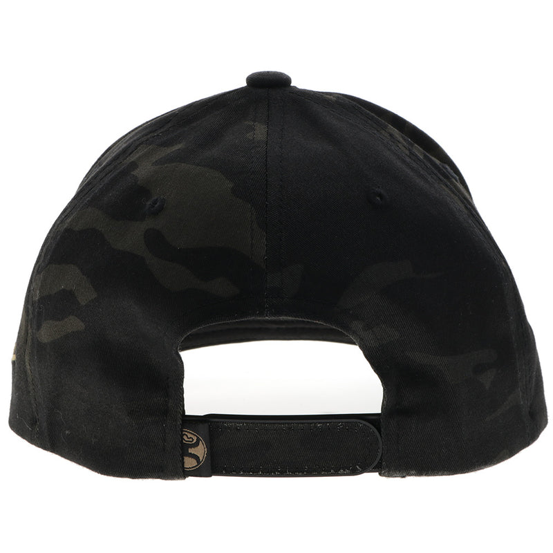 Hooey "Chris Kyle" Hands Up Camo Hat