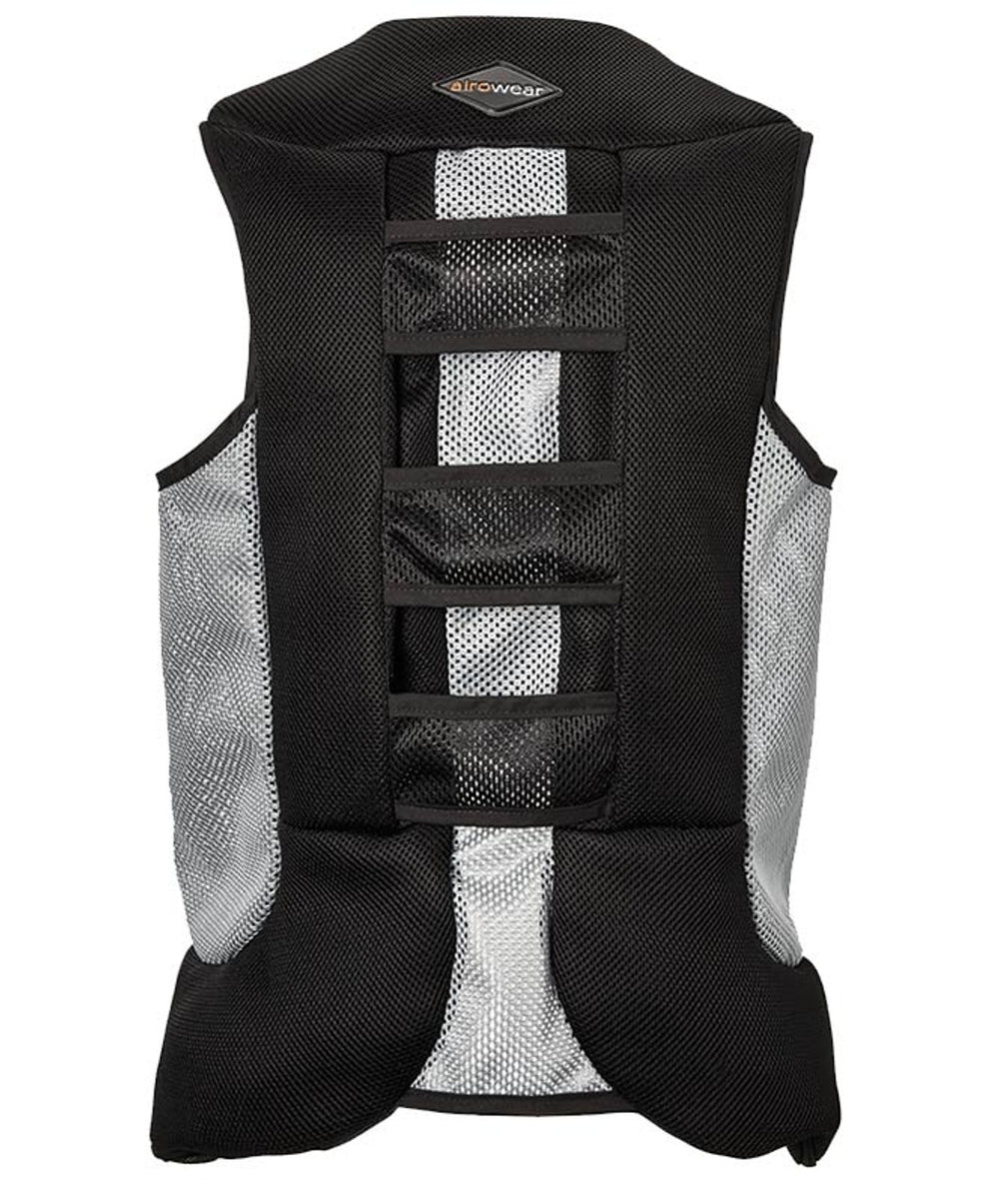 Airowear by Charles Owen Ayr Shell - Equine Exchange Tack Shop