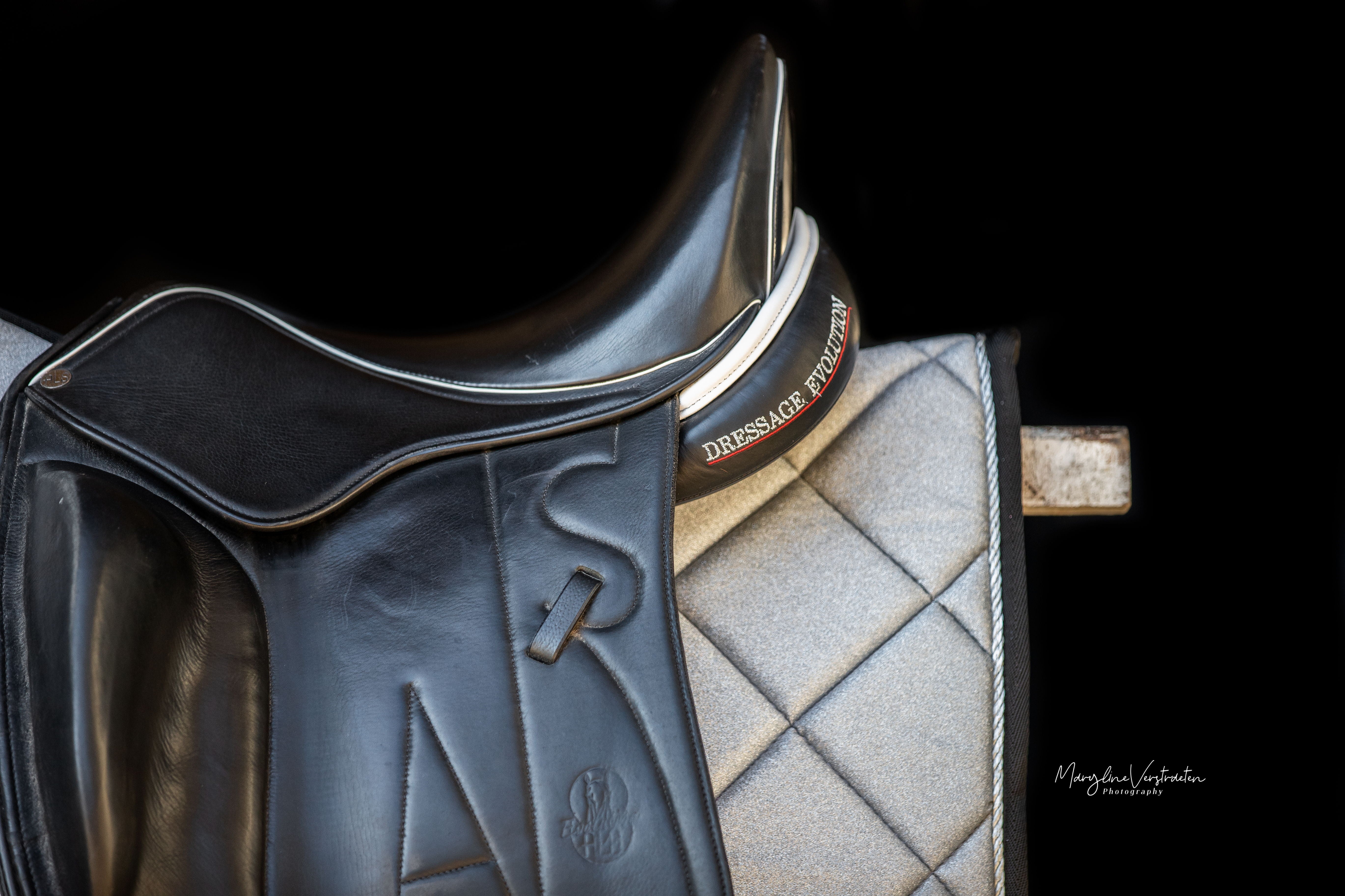 Royal Silver Saddle Pad Set - Equine Exchange Tack Shop