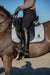 Royal Silver Saddle Pad Set - Equine Exchange Tack Shop