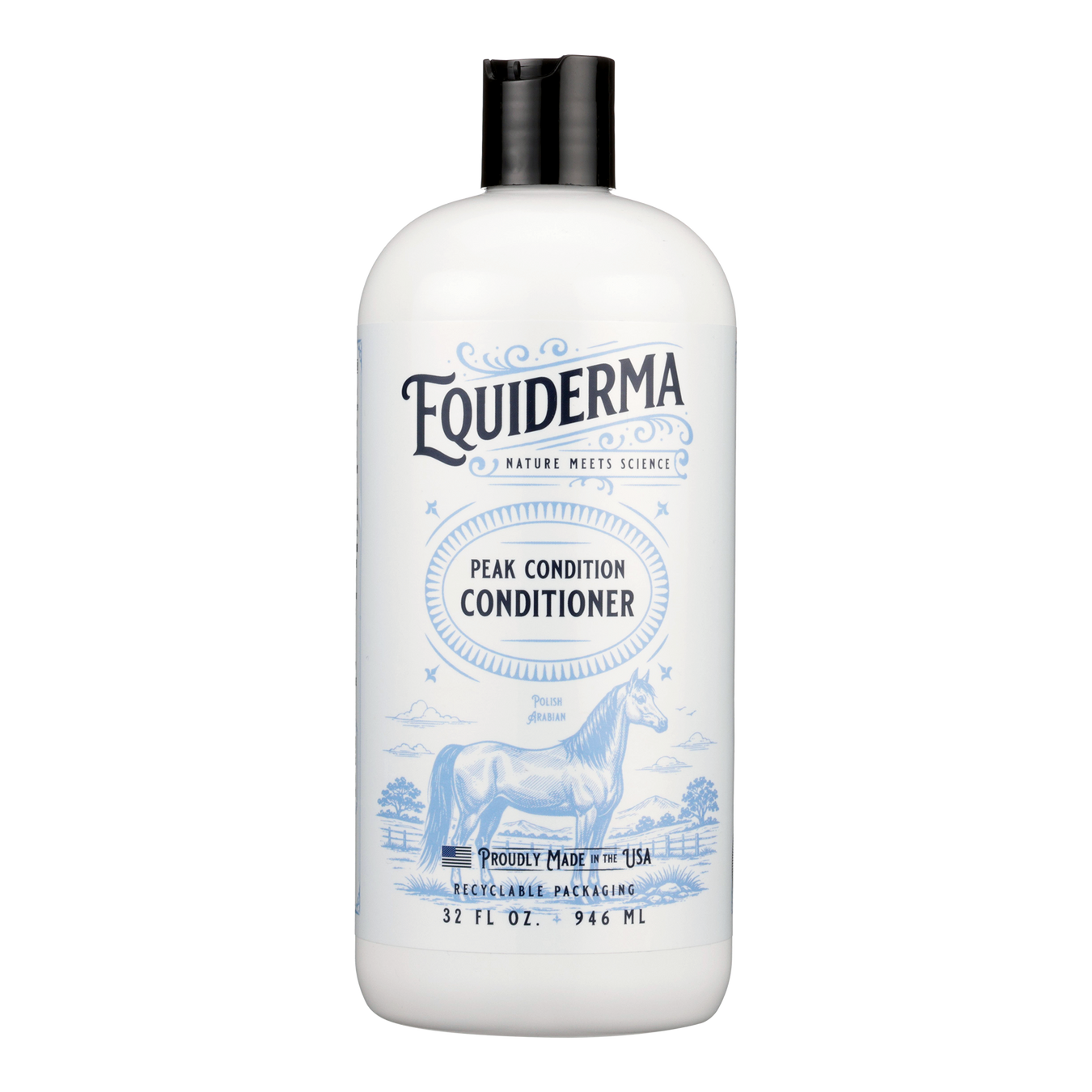 Equiderma