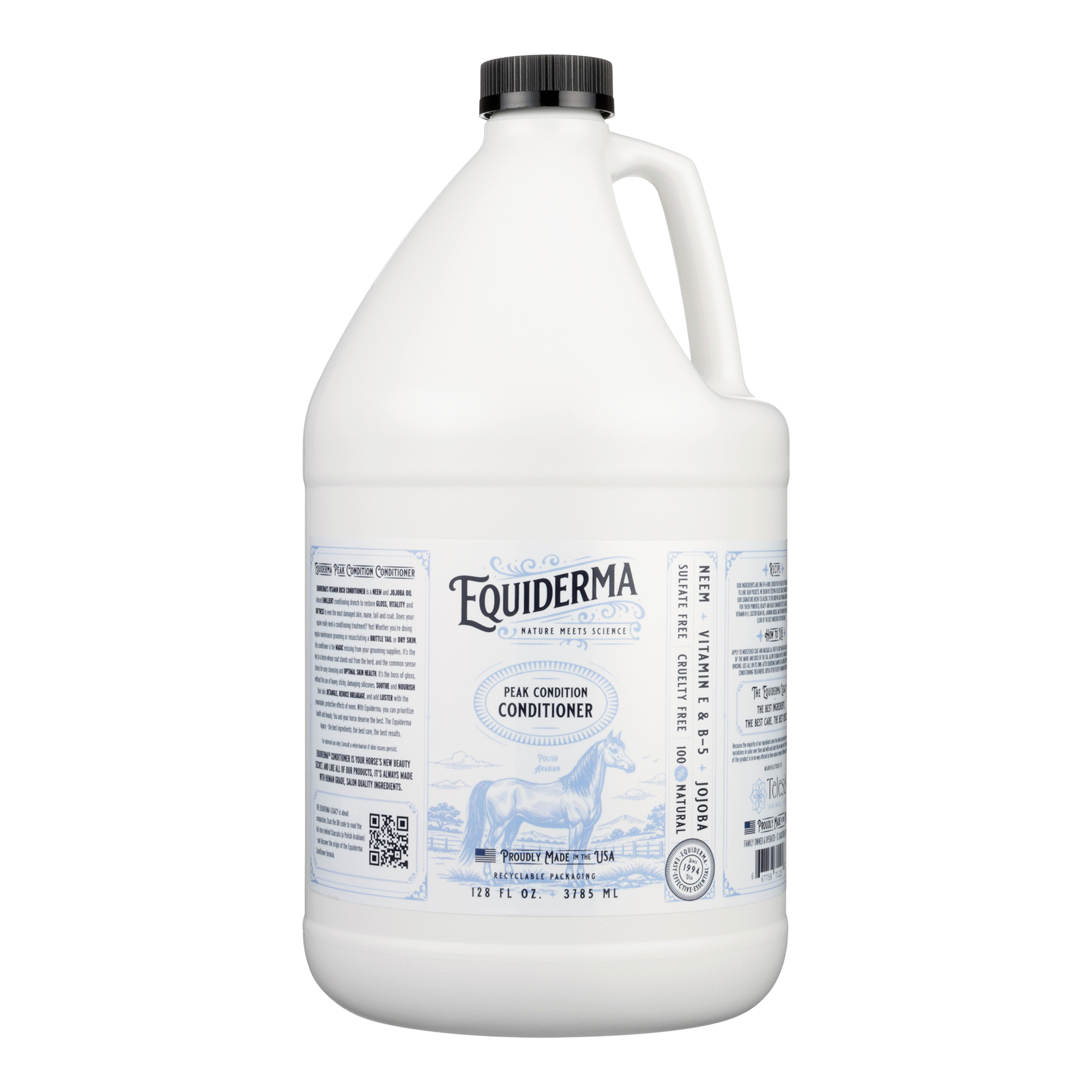 Neem Conditioner
