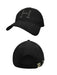 Coxa Unisex Cap in Black - Equine Exchange Tack Shop