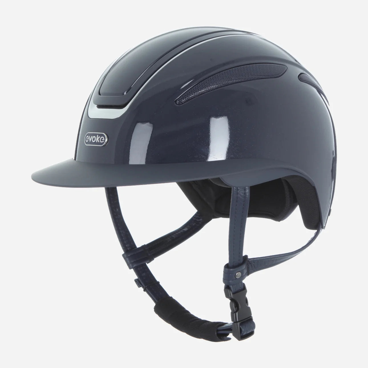 Evoke Callisto MIPS Wide Brim Helmet