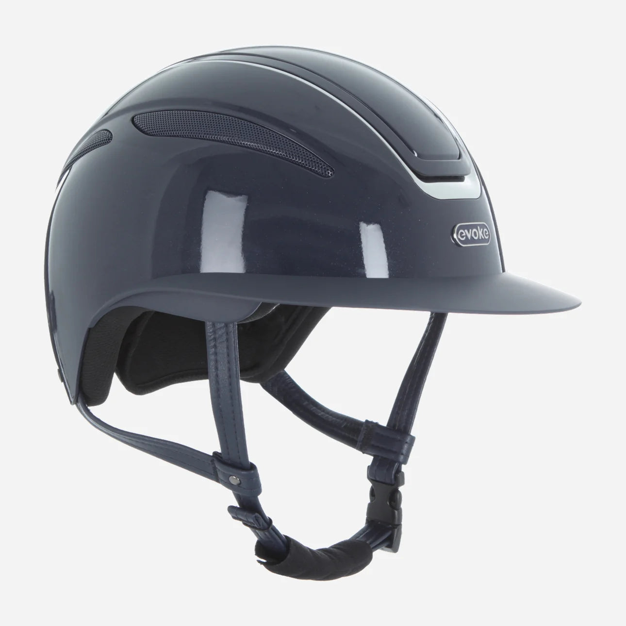 Evoke Callisto MIPS Wide Brim Helmet