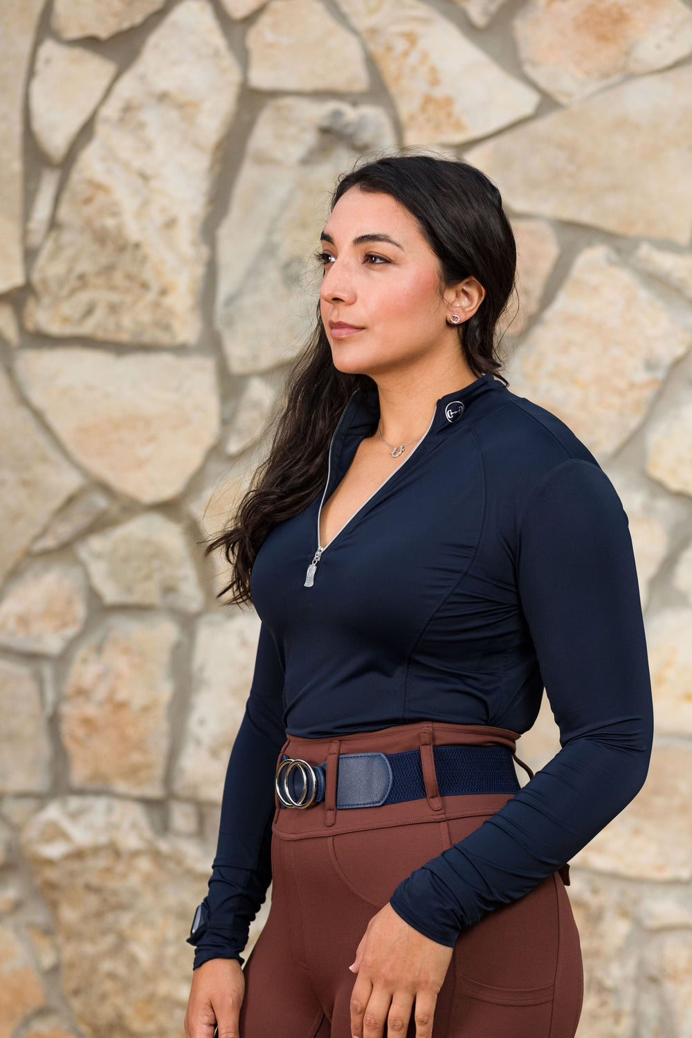 The Alice Sun Shirt - Equine Exchange Tack Shop