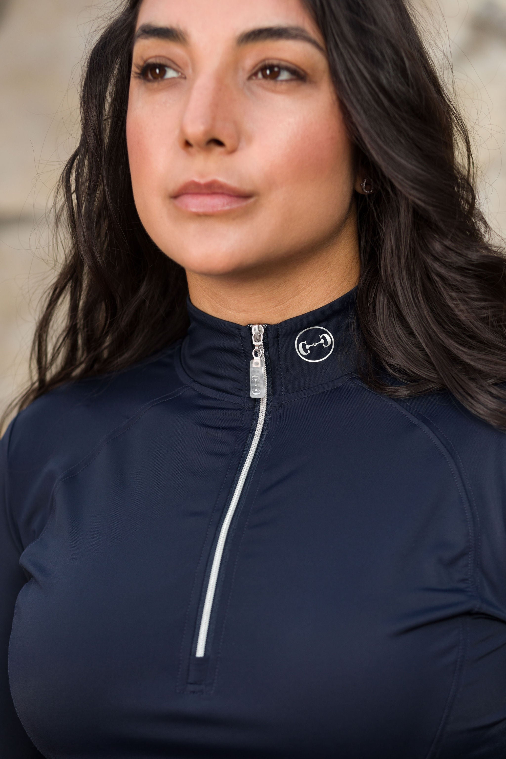 The Alice Sun Shirt - Equine Exchange Tack Shop