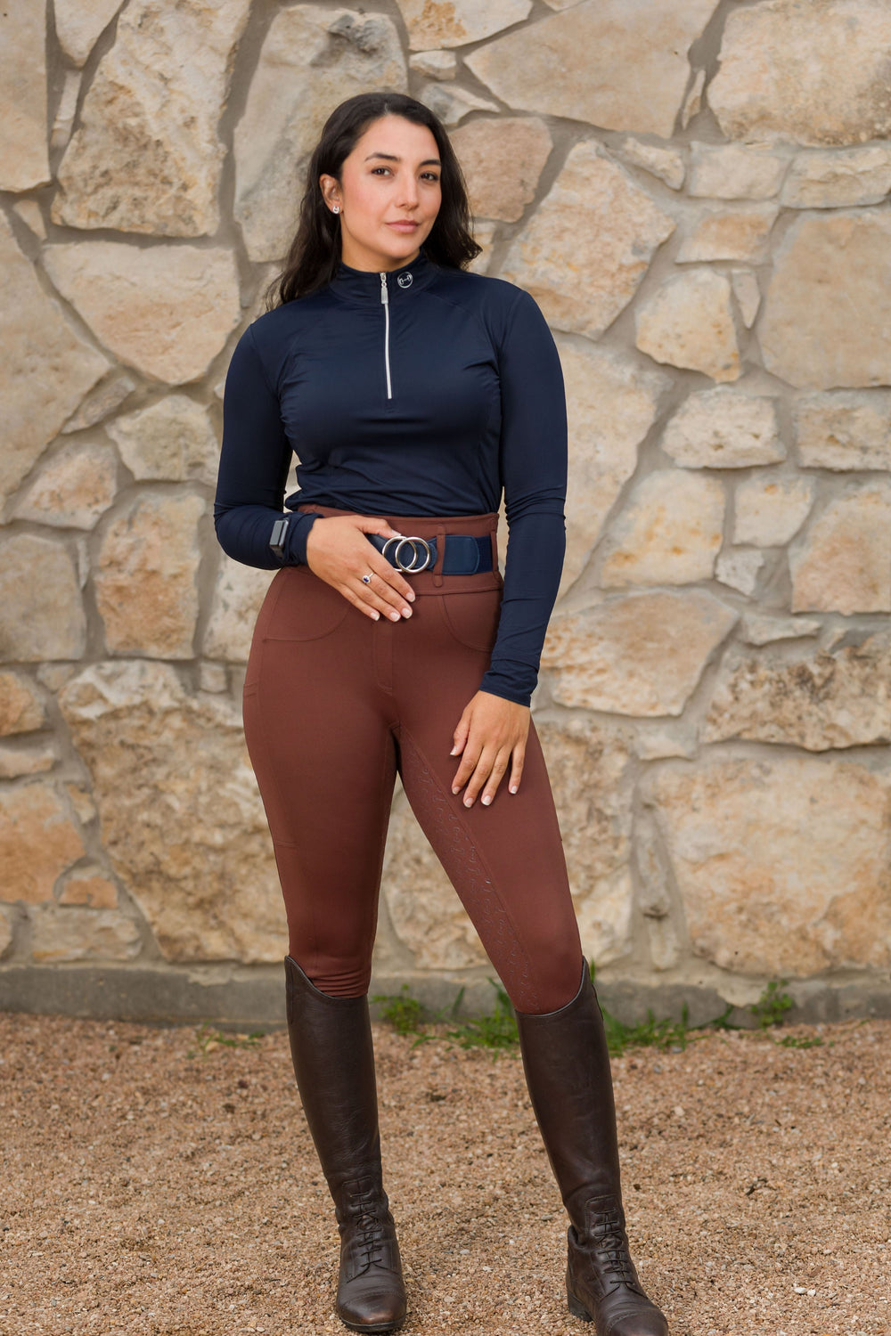 The Alice Sun Shirt - Equine Exchange Tack Shop