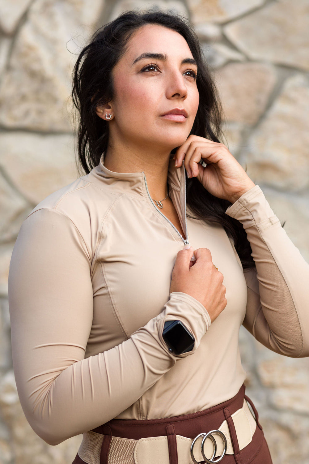 The Alice Sun Shirt - Equine Exchange Tack Shop