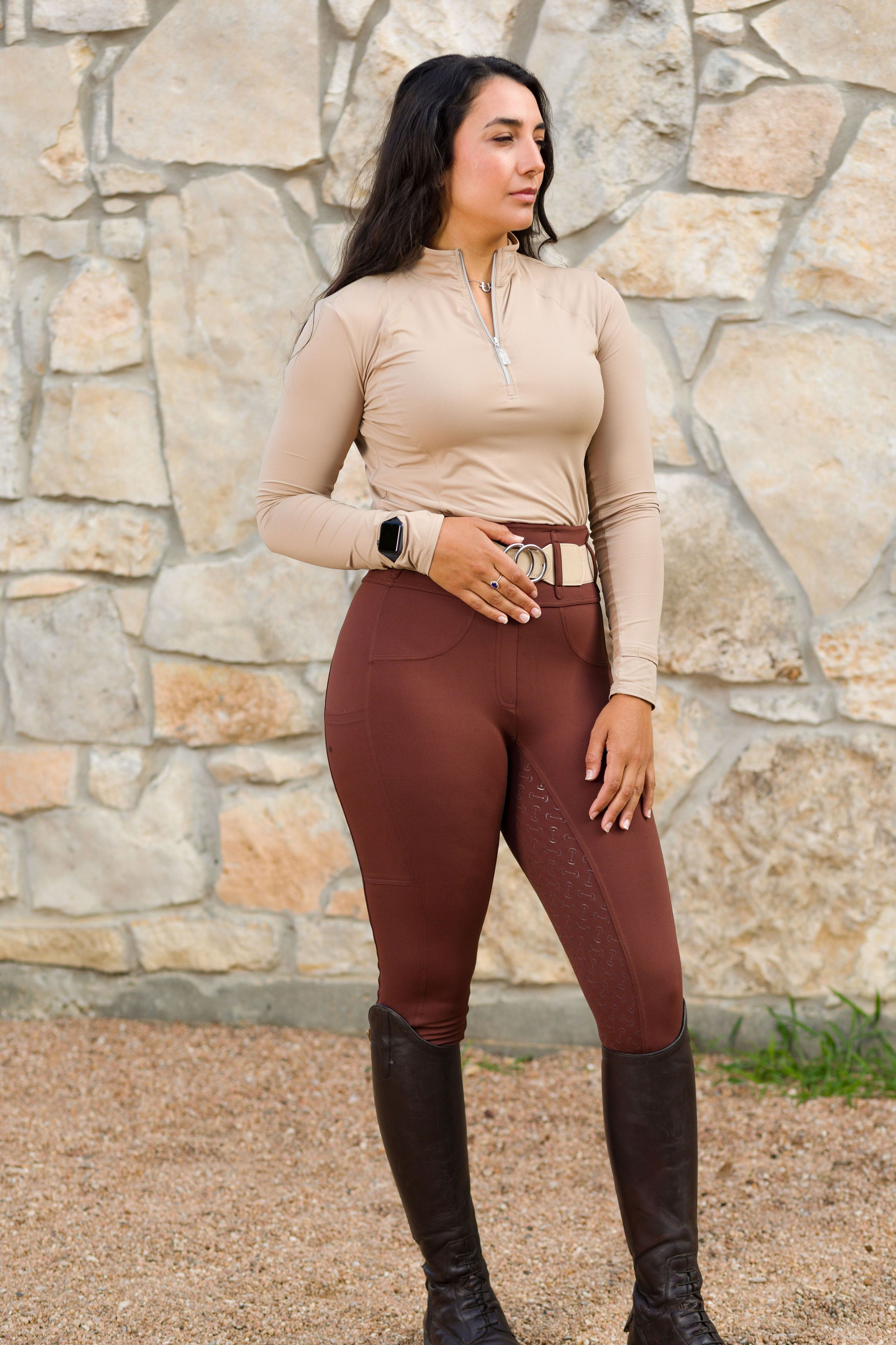 The Alice Sun Shirt - Equine Exchange Tack Shop