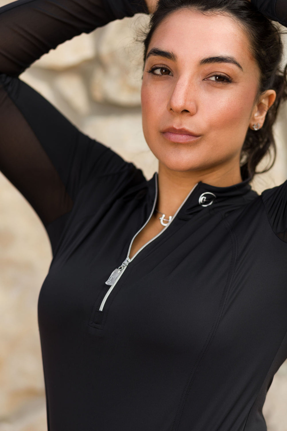 The Alice Sun Shirt - Equine Exchange Tack Shop