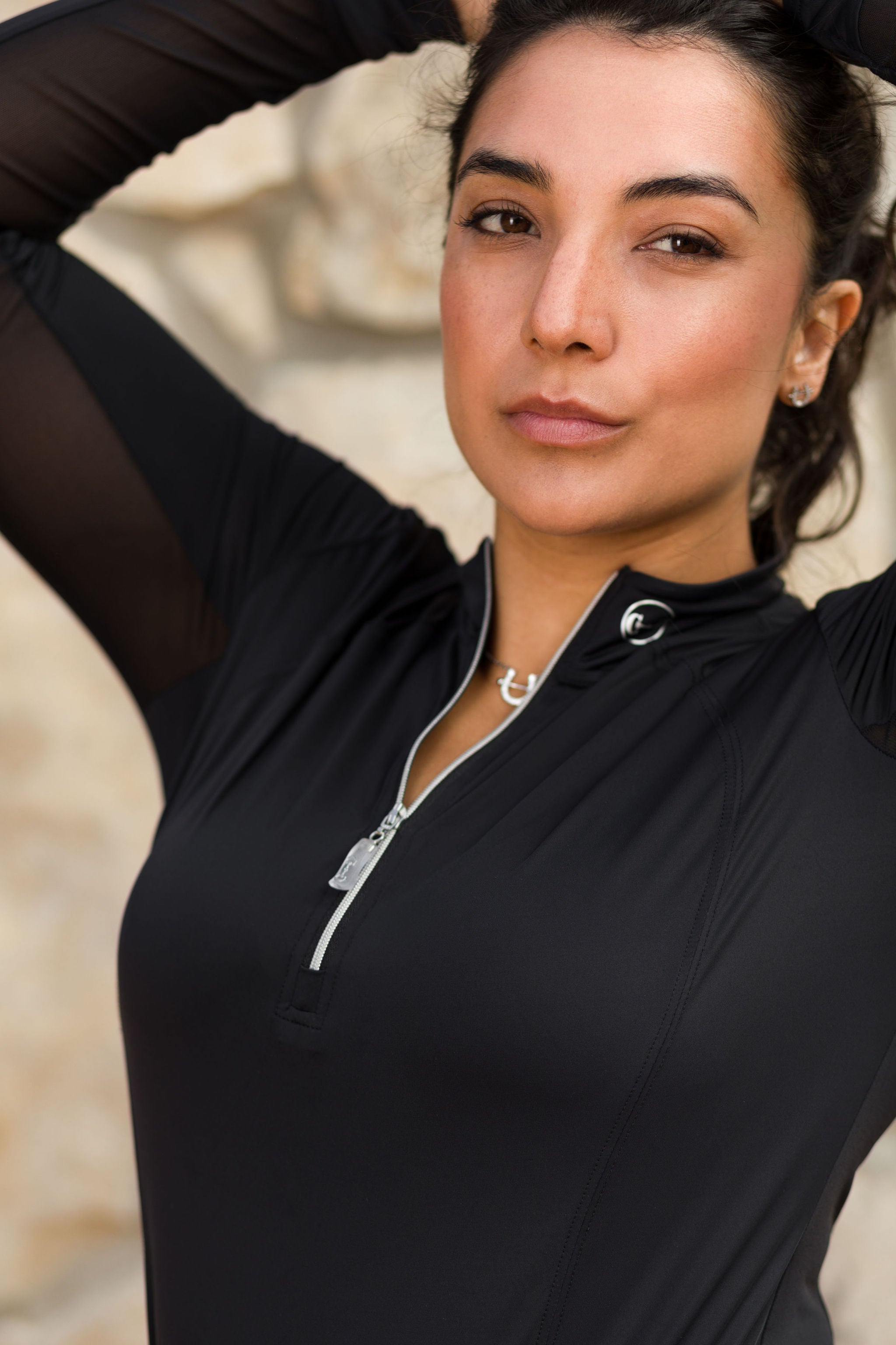 The Alice Sun Shirt - Equine Exchange Tack Shop
