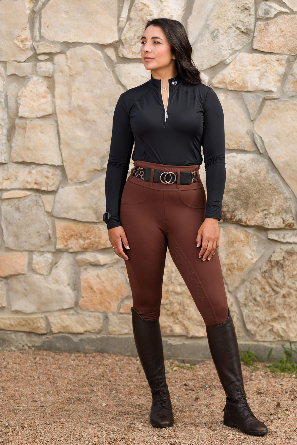 The Alice Sun Shirt - Equine Exchange Tack Shop