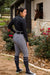 Athletic Breech - Houndstooth - Equine Exchange Tack Shop