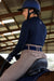 Athletic Breech - English Houndstooth - Equine Exchange Tack Shop
