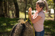 Square Bale Hay Net - Equine Exchange Tack Shop