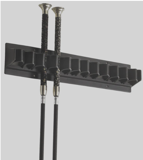 Plastic Whip Holder - Equine Exchange Tack Shop