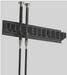 Plastic Whip Holder - Equine Exchange Tack Shop