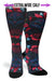 Cat Arose Compression Socks - Equine Exchange Tack Shop