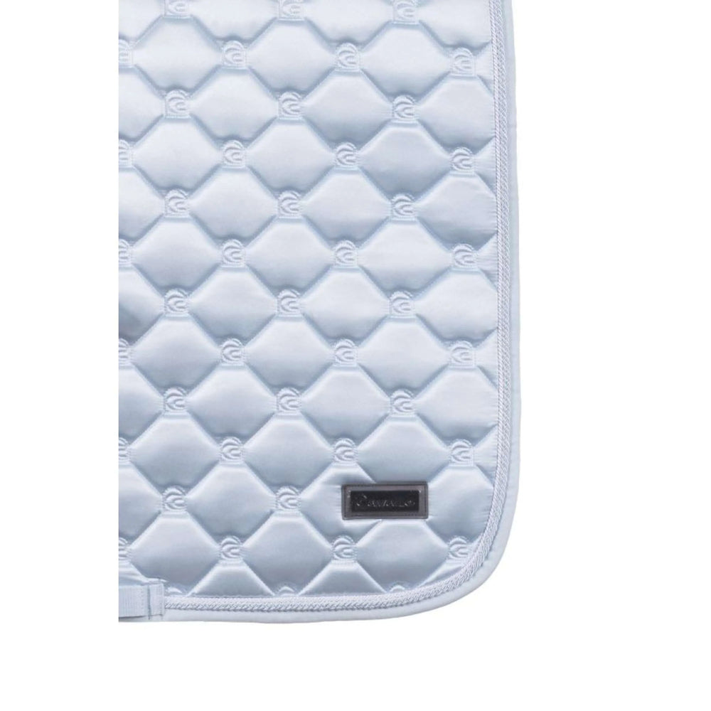 Cavallo Hanaya Dressage Saddle Pad - Equine Exchange Tack Shop