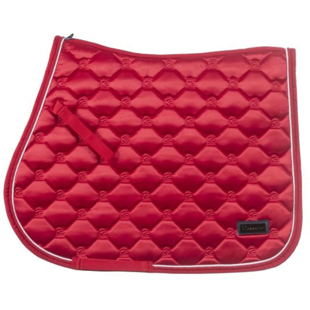 Cavallo Hanaya All Purpose Saddle Pad - Equine Exchange Tack Shop
