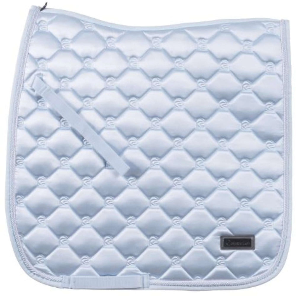 Cavallo Hanaya Dressage Saddle Pad - Equine Exchange Tack Shop