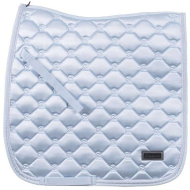 Cavallo Hanaya Dressage Saddle Pad - Equine Exchange Tack Shop