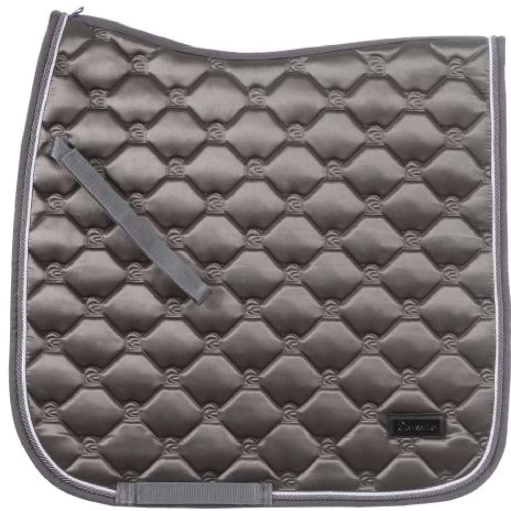 Cavallo Hanaya Dressage Saddle Pad - Equine Exchange Tack Shop