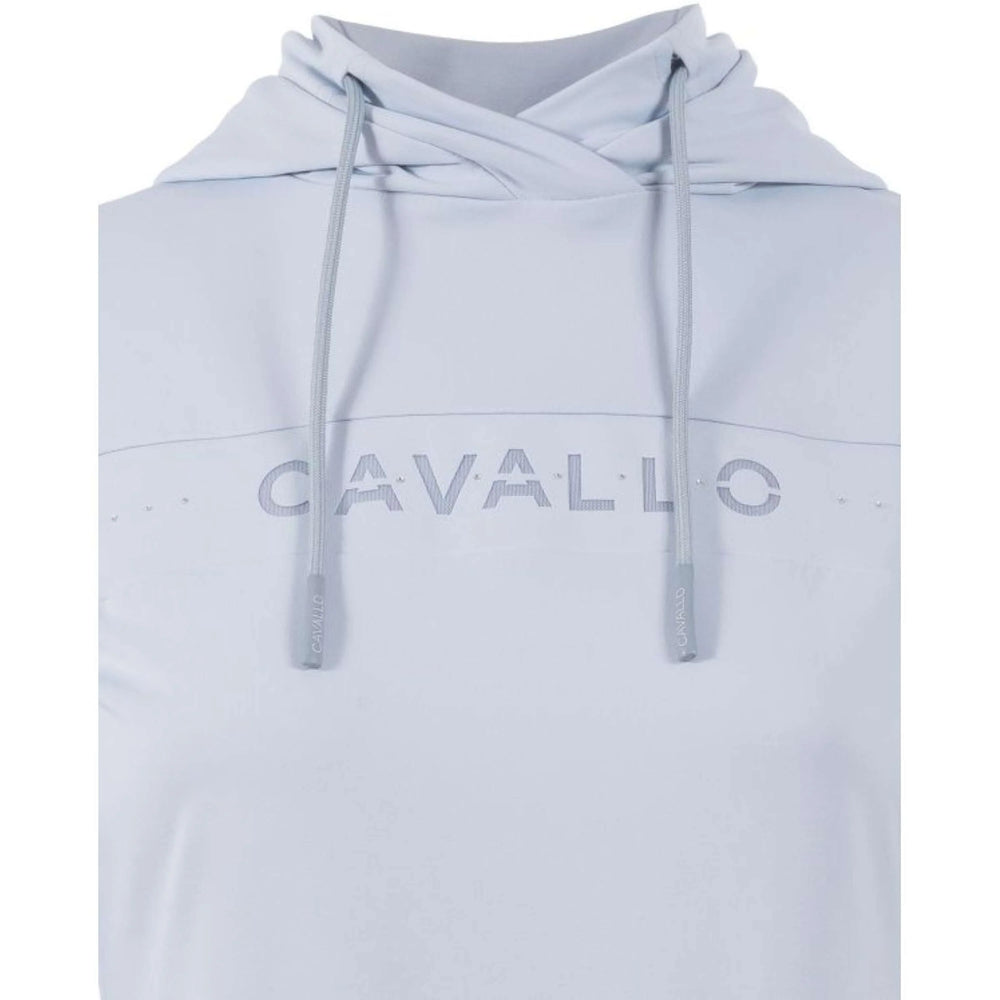 Cavallo Nadra Spring Hoodie - Equine Exchange Tack Shop
