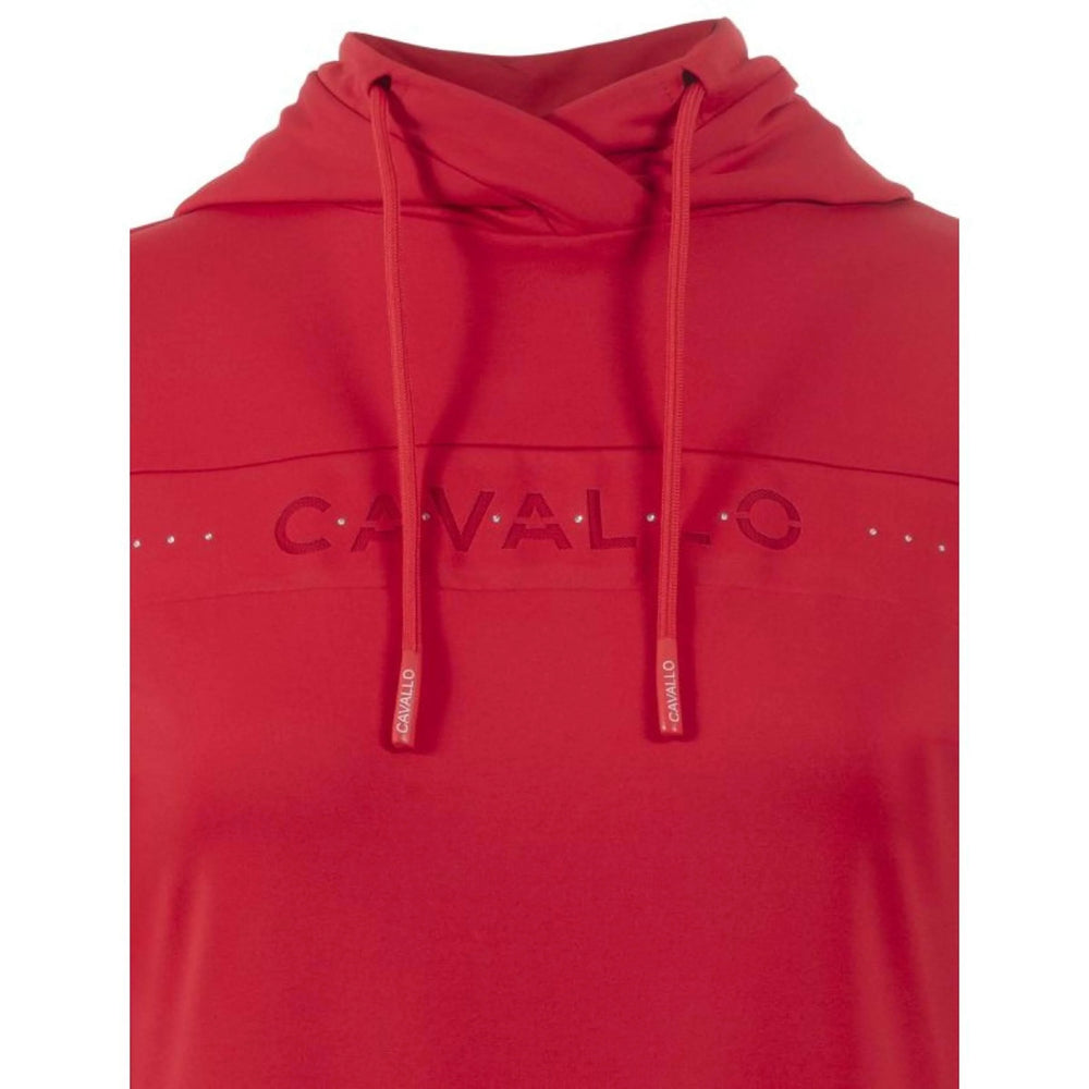 Cavallo Nadra Spring Hoodie - Equine Exchange Tack Shop
