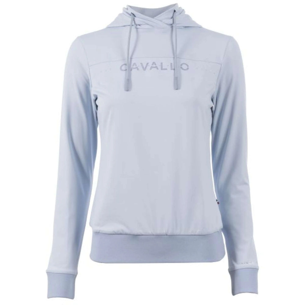 Cavallo Nadra Spring Hoodie - Equine Exchange Tack Shop