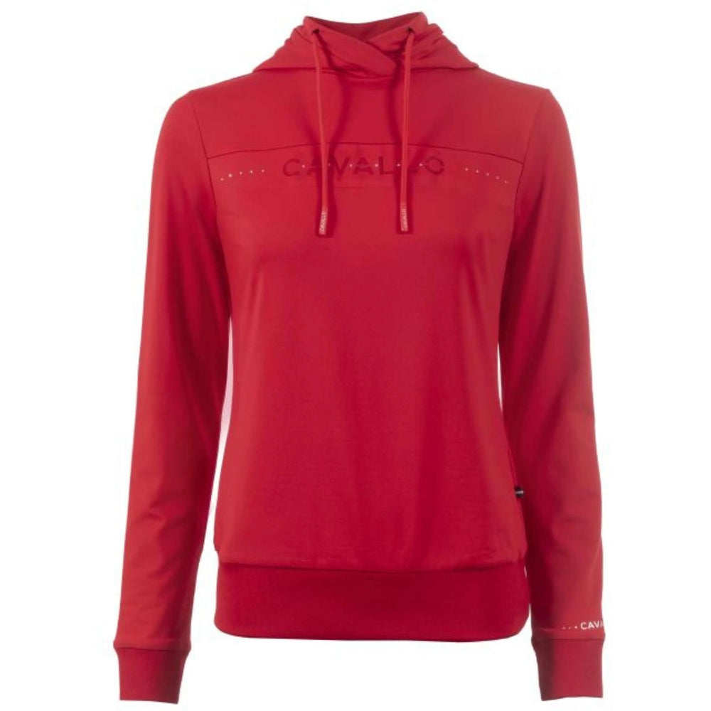 Cavallo Nadra Spring Hoodie - Equine Exchange Tack Shop