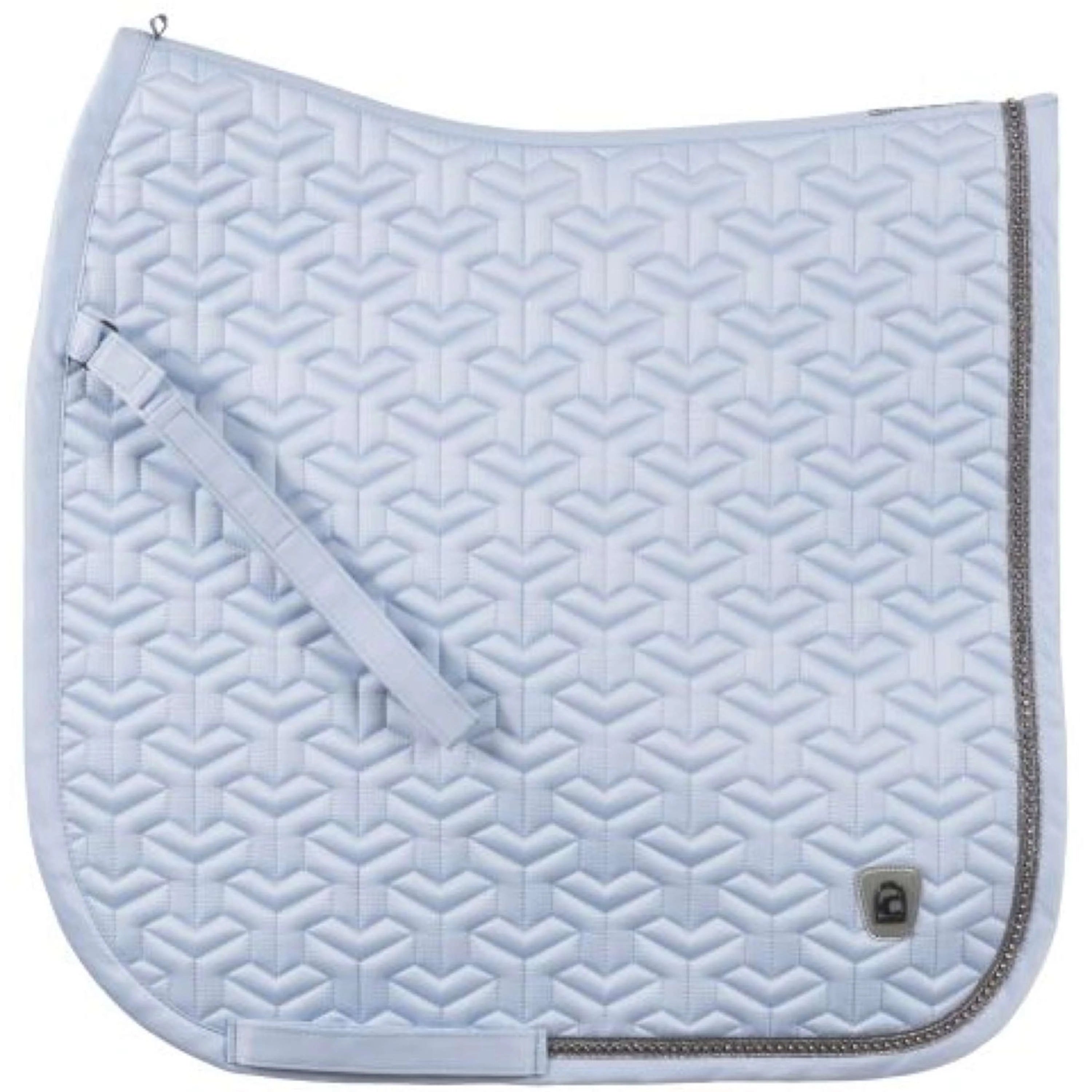 Cava Cool Comfort Dressage Saddle Pad - Equine Exchange Tack Shop