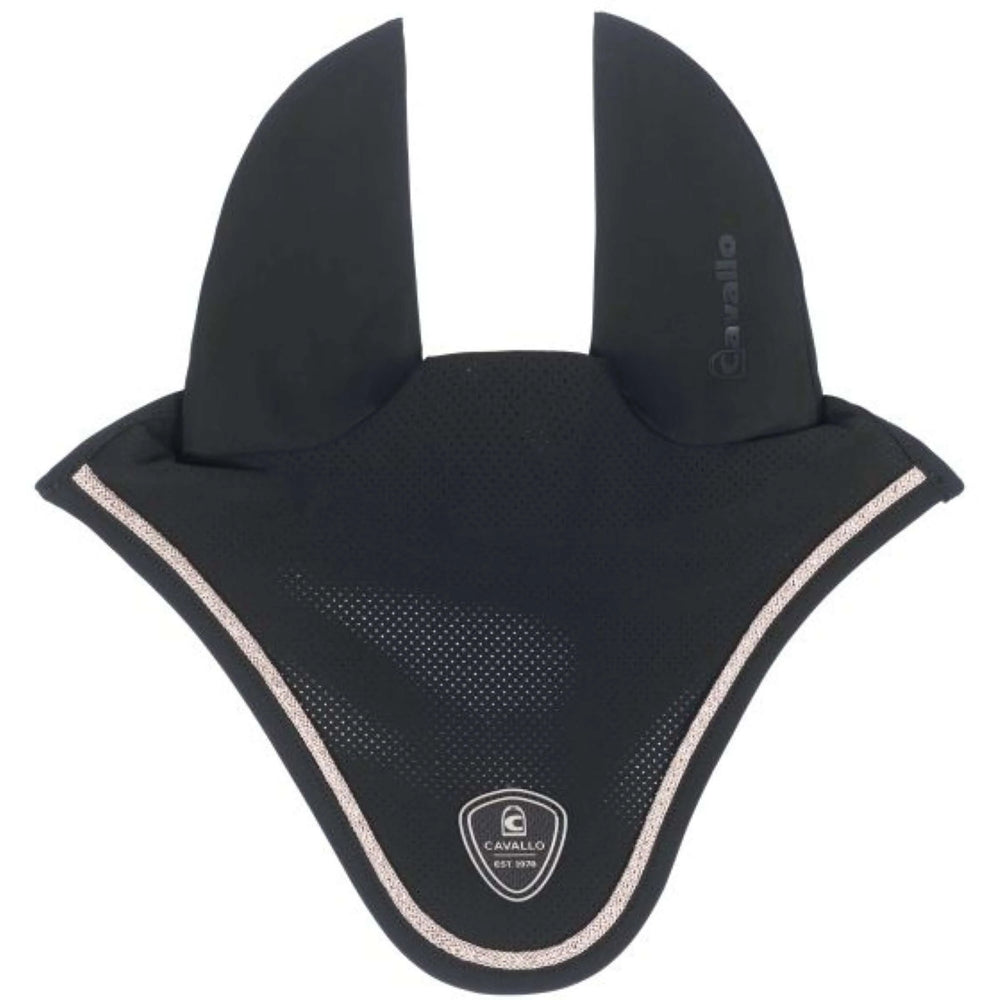 Cavallo Jackie Fly Bonnet - Equine Exchange Tack Shop