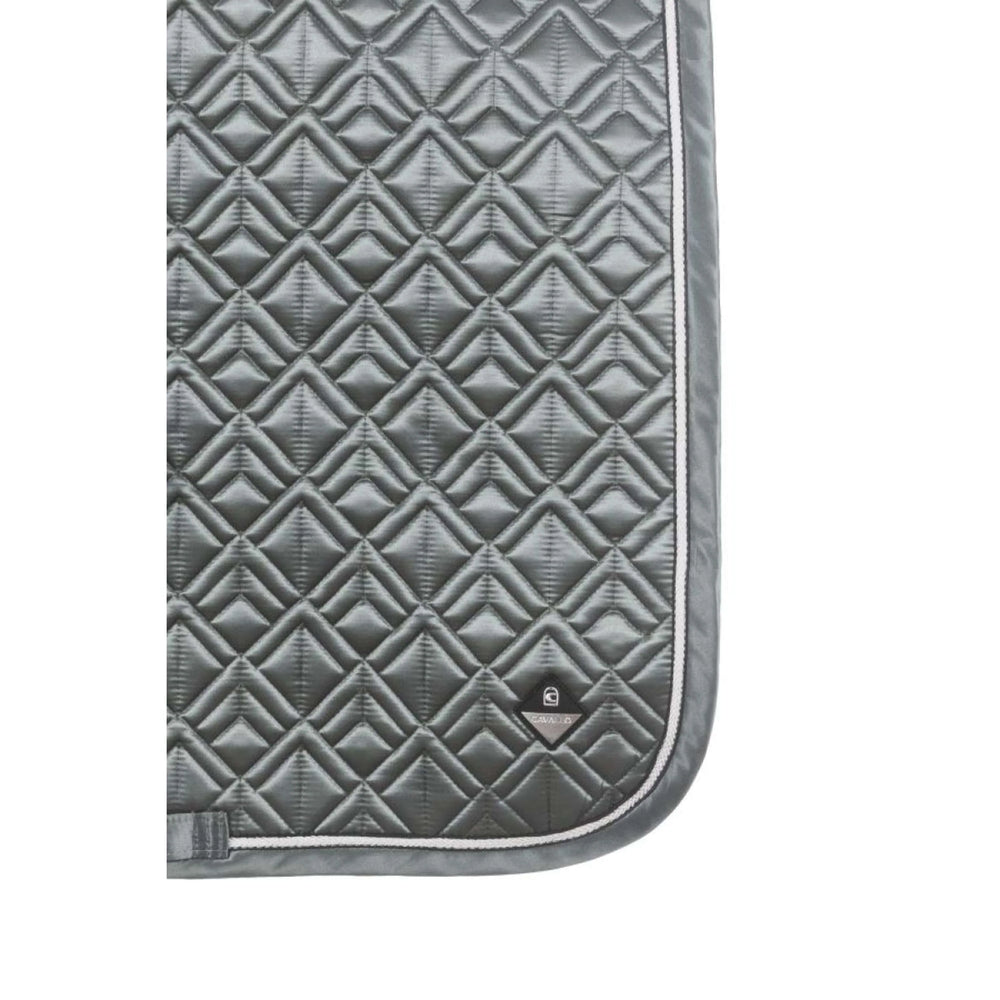 Jorah Dressage Saddle Pad - Equine Exchange Tack Shop