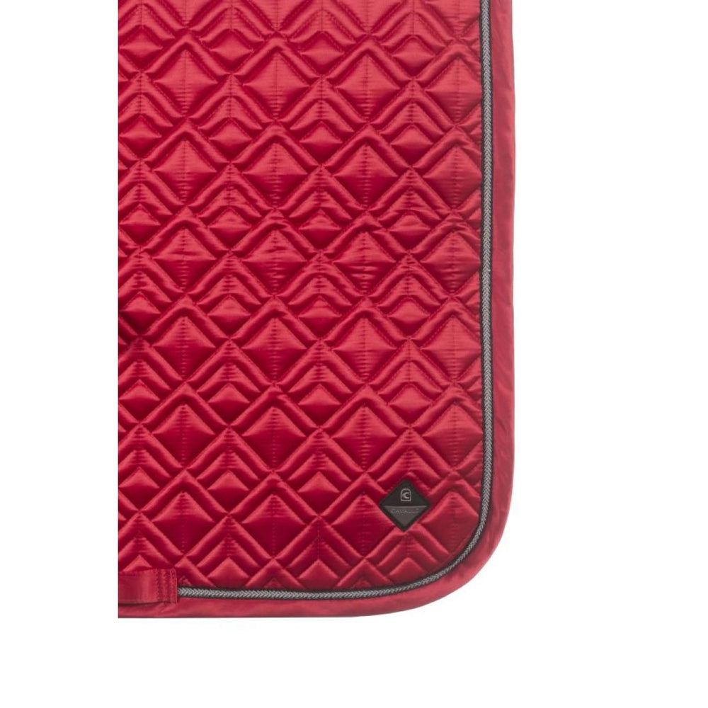 Jorah Dressage Saddle Pad - Equine Exchange Tack Shop
