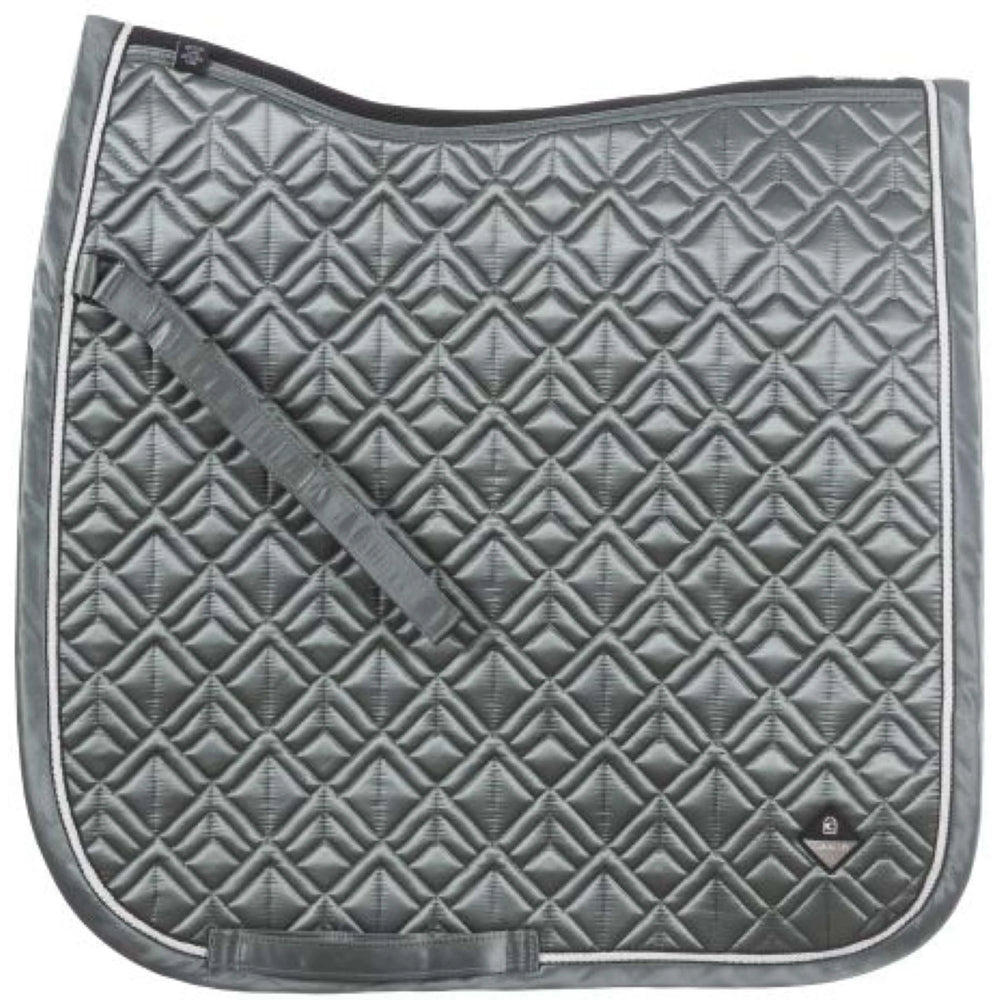 Jorah Dressage Saddle Pad - Equine Exchange Tack Shop