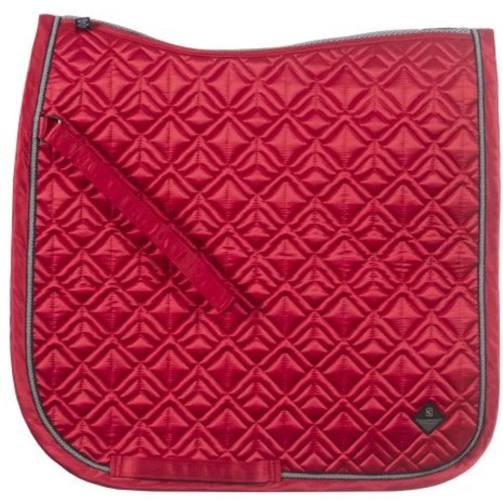 Jorah Dressage Saddle Pad - Equine Exchange Tack Shop