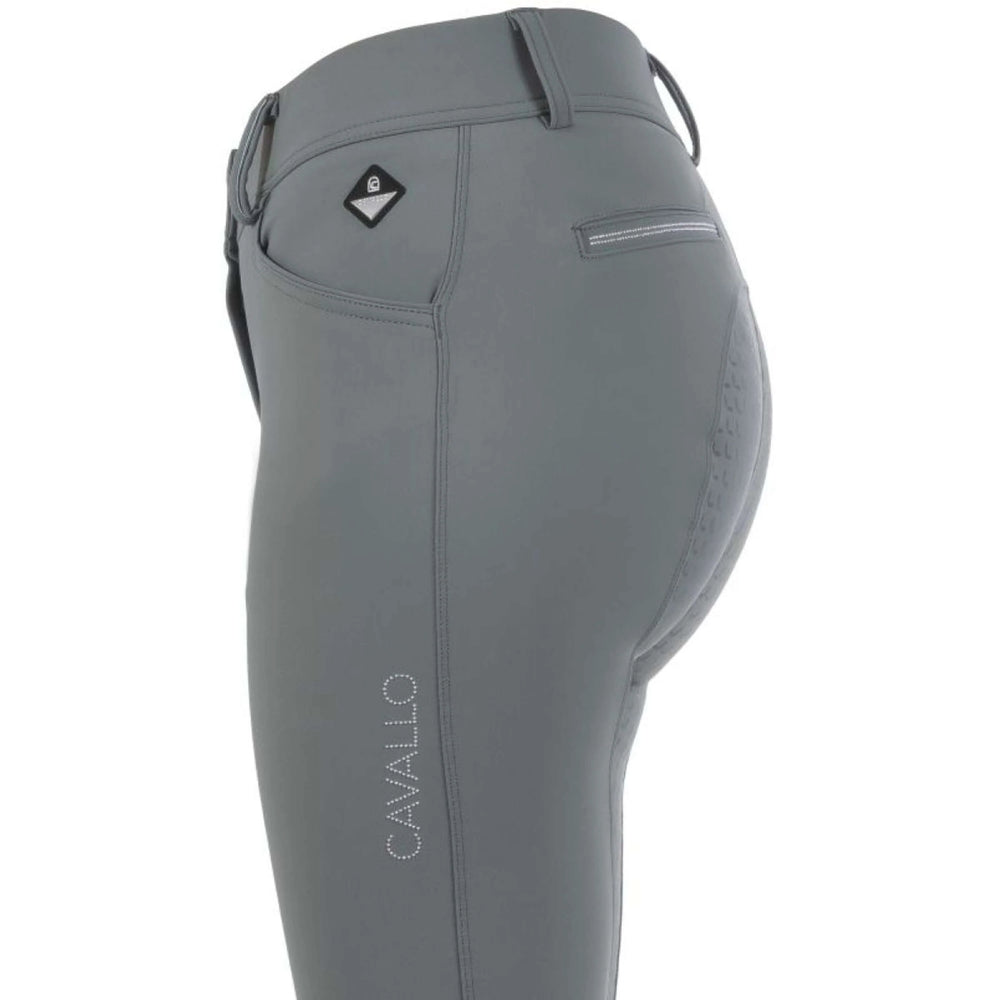 CavalCuna Full Grip Breech - Equine Exchange Tack Shop
