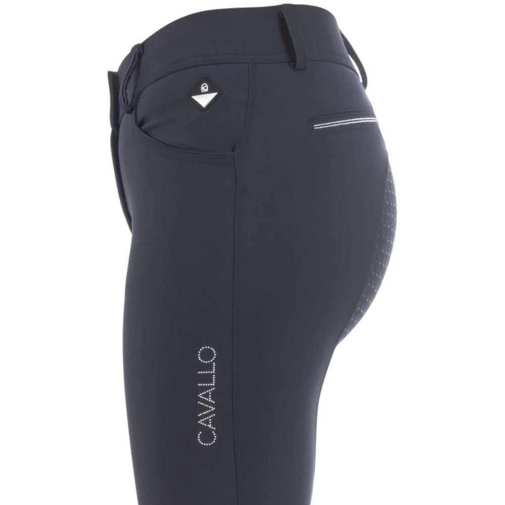 CavalCuna Full Grip Breech - Equine Exchange Tack Shop